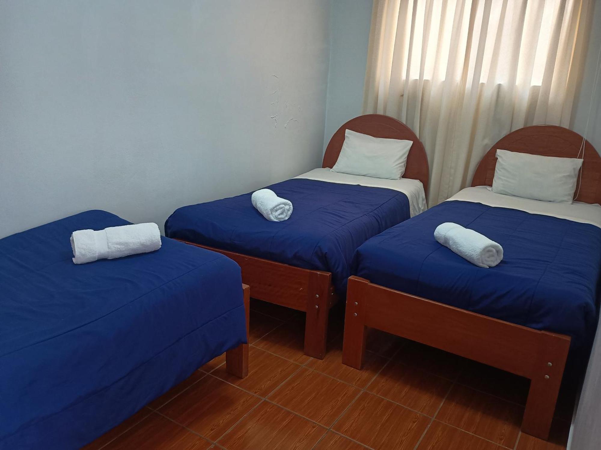 Hotel Tika Ayna Cerca A La Plaza De Armas Cuzco Exteriér fotografie